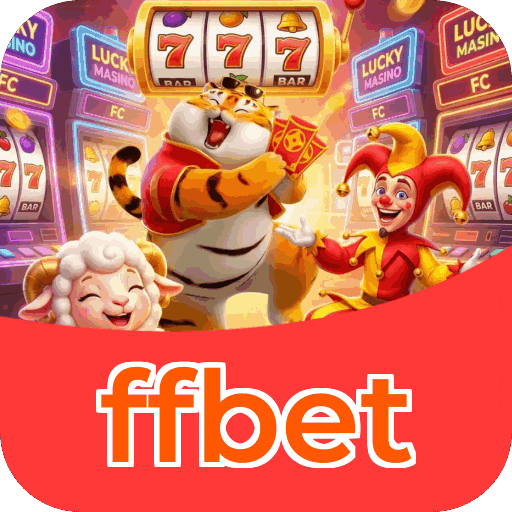 Tabela RTP dos jogos de cassino da ffbet