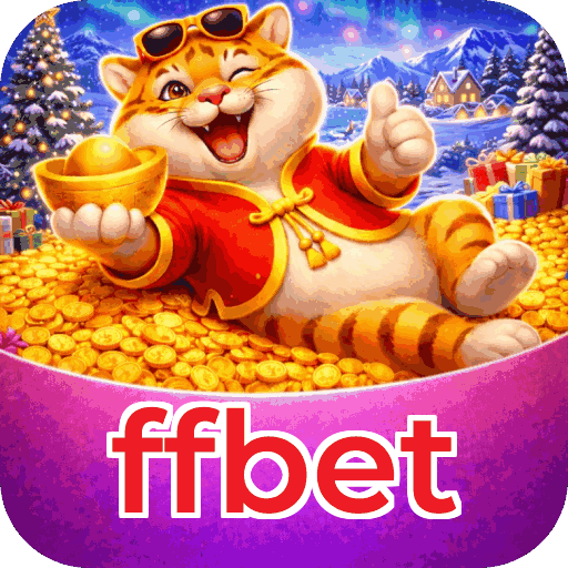 ffbet App Mobile - Android e iOS